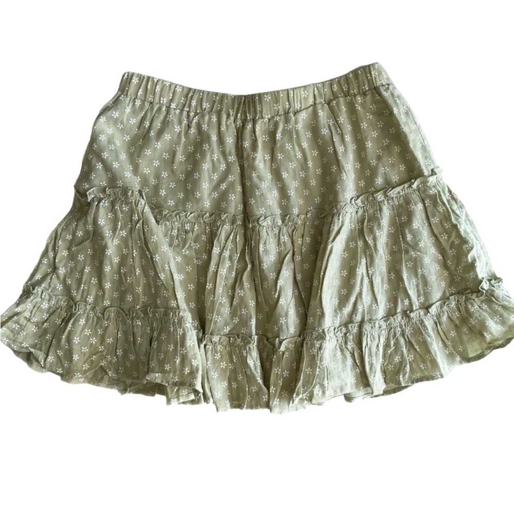 Princess Polly Marlowe Mini Skirt